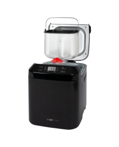 Купить Хлебопечка Clatronic BBA 3774 Black  в E-mobi