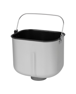 Купить Хлебопечка Clatronic BBA 3774 Black  в E-mobi