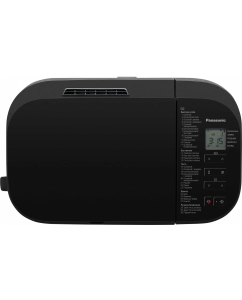 Купить Хлебопечка Panasonic SD-YR2550STS серебристый  в E-mobi