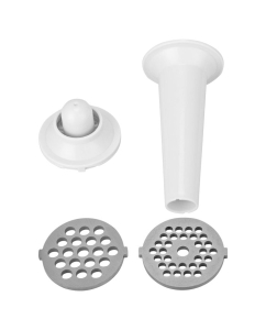 Купить Электромясорубка BBK MG1506 White  в E-mobi