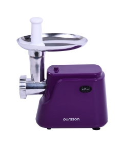 Купить Электромясорубка Oursson MG5550/SP  в E-mobi