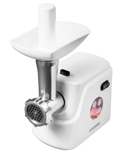 Купить Электромясорубка Starwind SMG3120 White в E-mobi