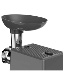 Купить Электромясорубка CENTEK CT1624 2000 Вт черный  в E-mobi