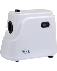 Купить Электромясорубка Making Oasis everywhere MG-TK1 1500 Вт белый  в E-mobi