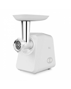 Купить Электромясорубка BQ MG2006 2100 Вт белый в E-mobi