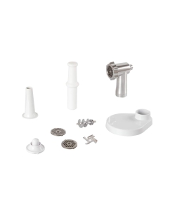 Купить Электромясорубка Endever Sigma-36 White  в E-mobi