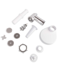 Купить Электромясорубка Endever Sigma-53 White  в E-mobi