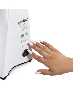Купить Электромясорубка Endever Sigma-53 White  в E-mobi