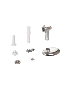 Купить Электромясорубка Endever Sigma-45 White  в E-mobi