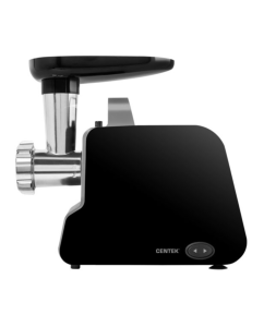 Купить Электромясорубка Centek CT-1603 300 Вт черная  в E-mobi