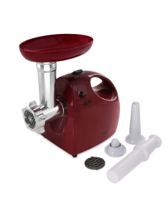 Купить Электромясорубка Atlanta ATH-3299 Red  в E-mobi