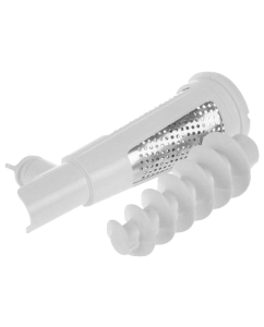 Купить Электромясорубка Ротор Альфа ЭМШ 35/250-2 White  в E-mobi