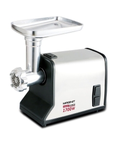 Купить Электромясорубка Magnit RMF-2812 Silver/Black в E-mobi