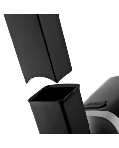 Купить Электромясорубка Brayer BR1608 1500 Вт черная  в E-mobi