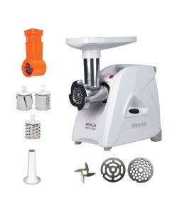 Купить Электромясорубка АКСИОН М-35.03 230 Вт White  в E-mobi