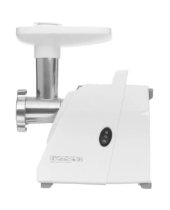 Купить Электромясорубка Аксион М33.02 230 Вт белый  в E-mobi