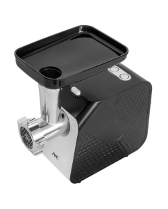 Купить Электромясорубка JVC JK-MG126 800 Вт черный  в E-mobi