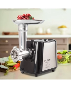 Купить Электромясорубка Endever Sigma-55 Silver/Black  в E-mobi