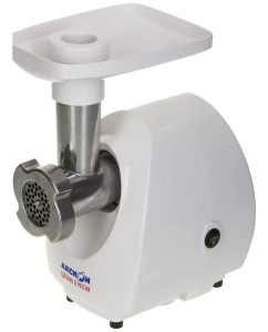 Купить Электромясорубка Аксион М 25.02 White  в E-mobi