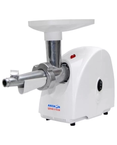 Купить Электромясорубка Аксион М 31.04 White  в E-mobi