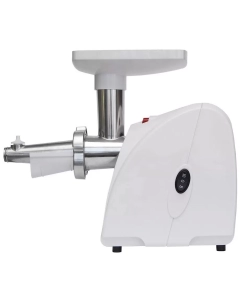 Купить Электромясорубка Аксион М 31.04 White  в E-mobi