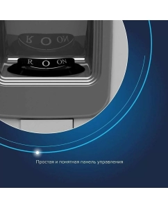 Купить Электромясорубка Аксион М 321.04 200 Вт белый  в E-mobi