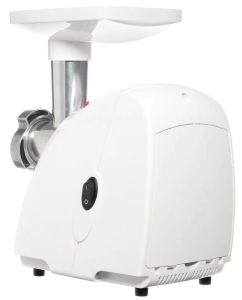 Купить Электромясорубка Аксион М 32.02 White  в E-mobi