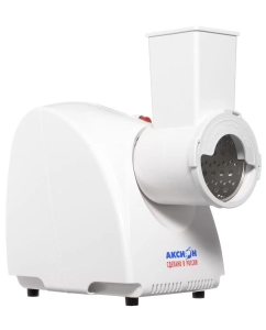 Купить Электромясорубка Аксион М 32.02 White  в E-mobi