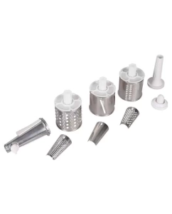 Купить Электромясорубка Аксион М 31.02 White  в E-mobi