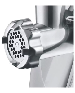 Купить Электромясорубка Aresa AR-2102 Silver/Black  в E-mobi