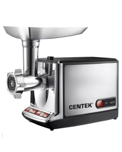 Купить Электромясорубка Centek CT-1613 в E-mobi