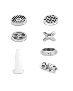 Купить Электромясорубка Zelmer ZMM4080B  в E-mobi