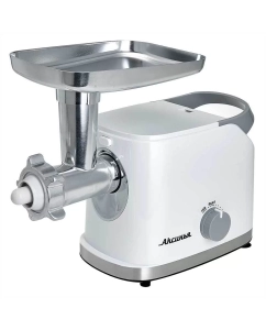 Купить Электромясорубка Аксинья КС-2004 500 Вт White  в E-mobi
