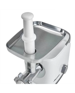 Купить Электромясорубка Аксинья КС-2004 500 Вт White  в E-mobi