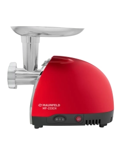 Купить Электромясорубка MAUNFELD MF-233CH  в E-mobi