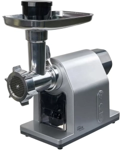 Купить Электромясорубка Making Oasis everywhere MG-DM2 2500 Вт серебристый в E-mobi