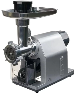 Купить Электромясорубка Making Oasis everywhere MG-DM2 2500 Вт серебристый  в E-mobi