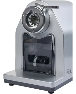 Купить Электромясорубка Making Oasis everywhere MG-DM2 2500 Вт серебристый  в E-mobi