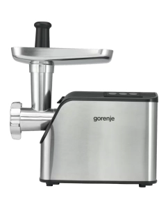 Купить Электромясорубка Gorenje MG2202XE 350 Вт серебристая в E-mobi