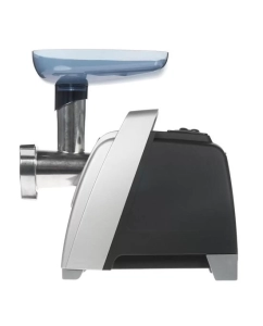 Купить Электромясорубка Аксион М61.04 Black/Silver  в E-mobi