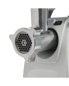 Купить Электромясорубка Аксион М61.04 Black/Silver  в E-mobi