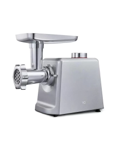 Купить Электромясорубка BQ MG1007 800 Вт серебристая  в E-mobi