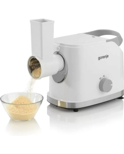 Купить Электромясорубка Gorenje MG1802SJW 1200 Вт белый  в E-mobi