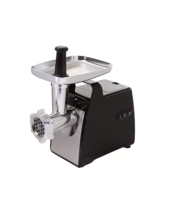 Купить Электромясорубка Moulinex HV7 Pro ME556810 Black/Silver в E-mobi