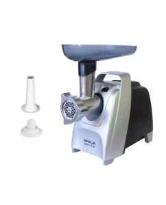 Купить Электромясорубка Аксион М 62.01 Black/Silver в E-mobi