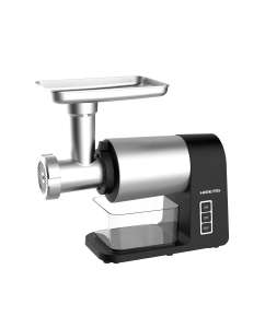 Купить Электромясорубка HIBERG MG 990 BS Black в E-mobi