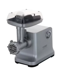 Купить Электромясорубка CASO FW 2000 800 Вт серебристый в E-mobi