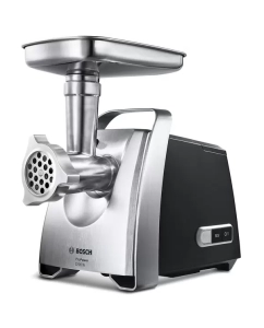 Купить Электромясорубка Bosch ProPower MFW68640 Silver/Black в E-mobi