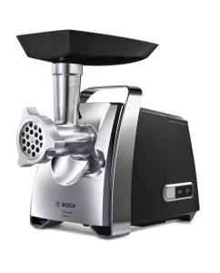 Купить Электромясорубка Bosch ProPower MFW67440 Black в E-mobi