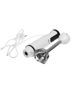 Купить Погружной блендер DEXP HB-900L белый  в E-mobi